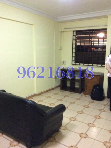 Blk 327 Hougang Avenue 5 (Hougang), HDB 3 Rooms #130682342
